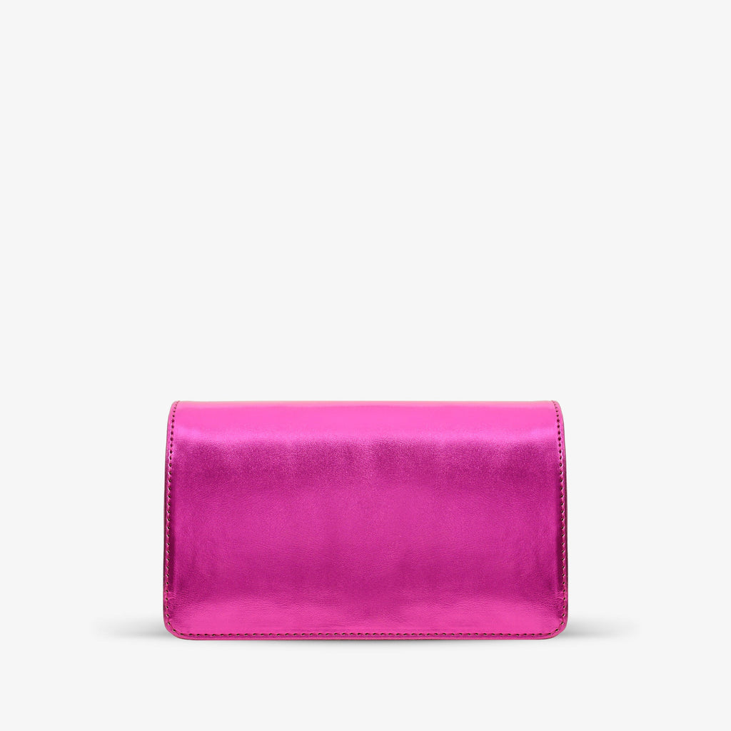 The Duffryn Multicolor Handbag